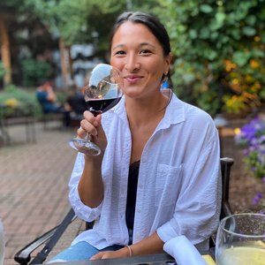 Meet your Posher, Devin